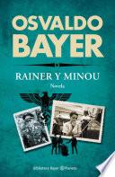 libro Rainer Y Minou